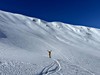 Gruzie - skialp ve Svanetii